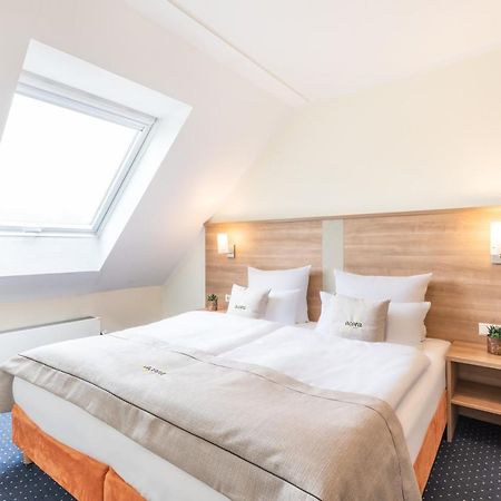 Acora Bochum Living The City - Apartments Exteriör bild